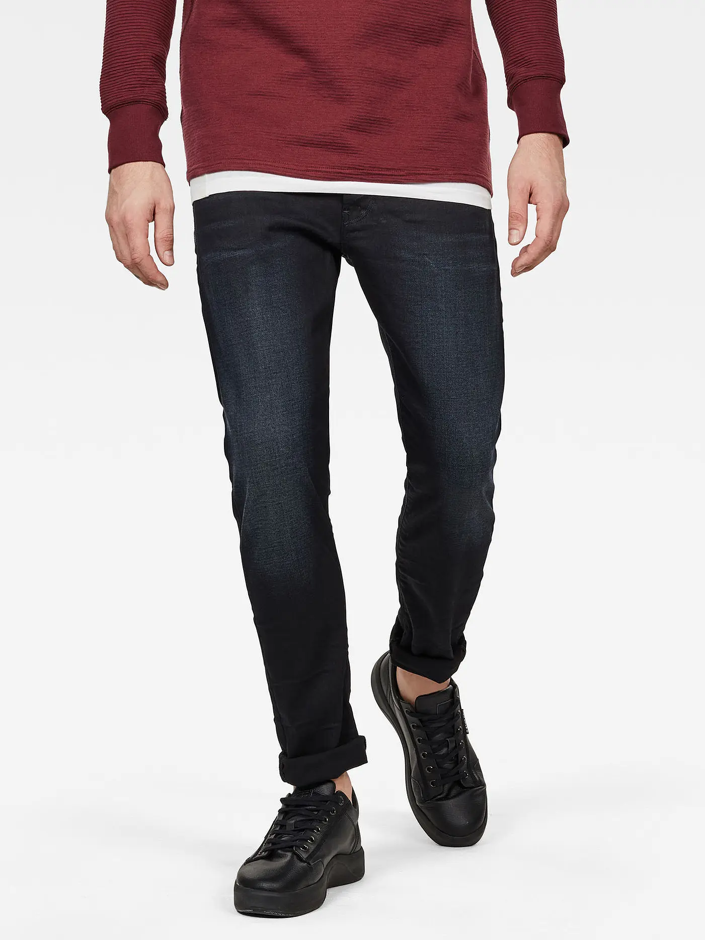 G-STAR RAW | Jeans Slim Fit 3301 Slander | 